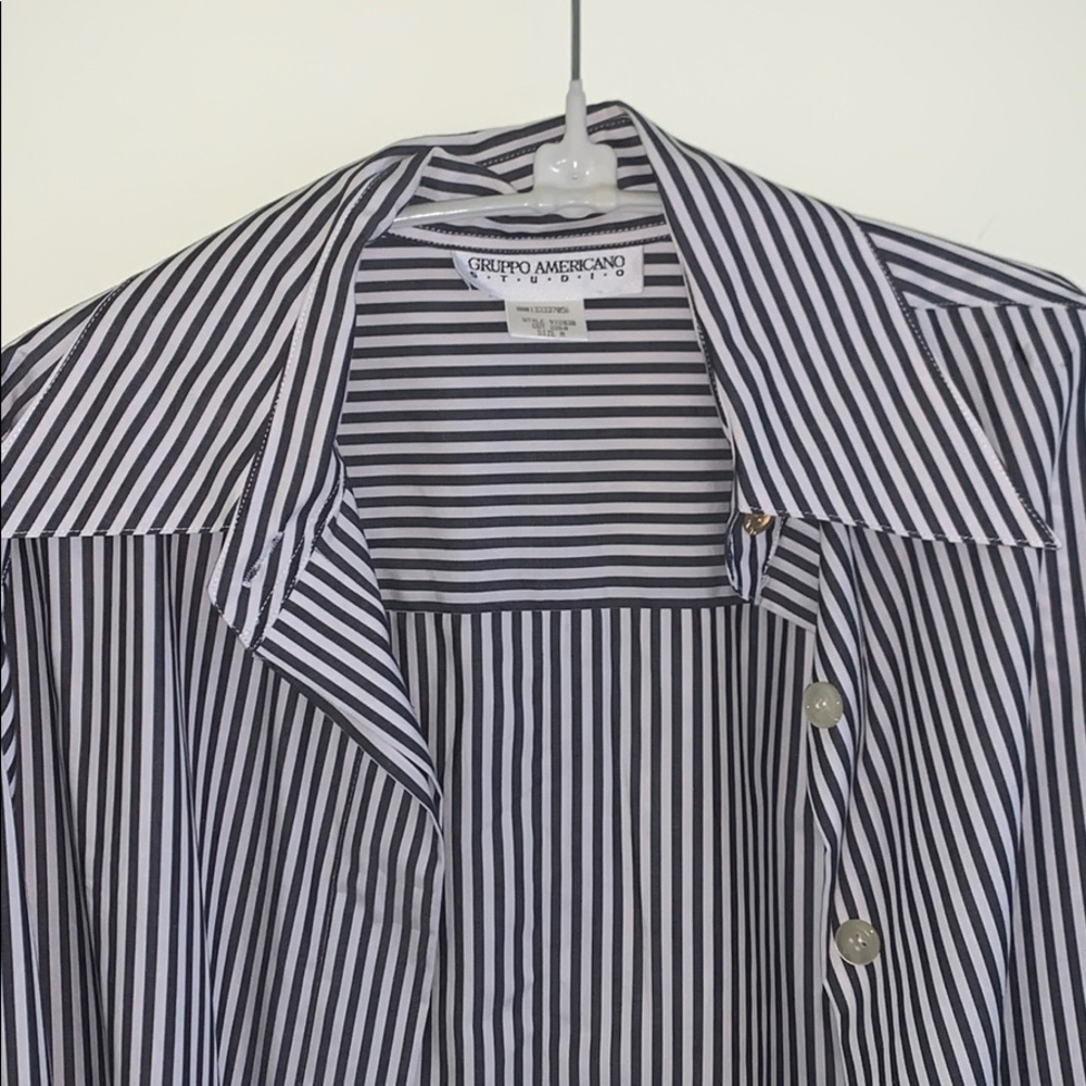 Button Down Shirt - Picture 2 of 3